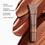 Tinted Moisturizer Bronzer