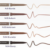 BROWLINER BLACKSTAR