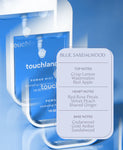 POWER MIST BLUE SANDALWOOD