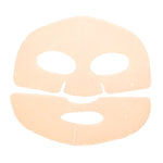 Hydrogel Face Mask Serve Chilled Bubbly