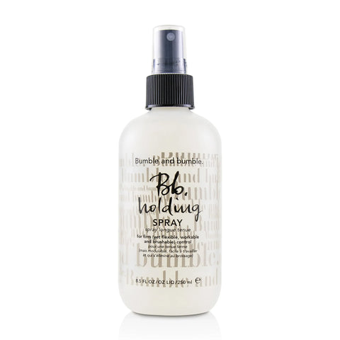 Bb Holding Spray