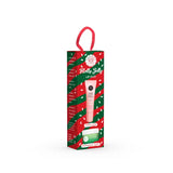 Holly Jolly Lip Duo – Candy Cane Balm + Peppermint Mask