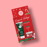 Magical Holidays Hand Cream & Lip Mask Gift Set Duo