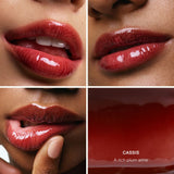 The PLASMA Lip Compound - Cassis