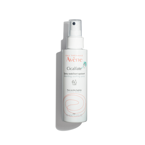 Cicalfate+ Absorbing Soothing Spray