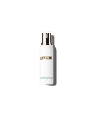 The Calming Lotion Cleanser