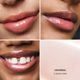 The PLASMA Lip Compound - Universal