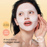Bio Collagen-Real Deep Mask (Single)