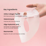 Bio Collagen-Real Deep Mask (Single)