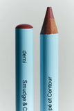 Smudge & Contour Lip Pencil