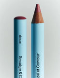Smudge & Contour Lip Pencil