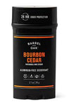 Aluminum Free Deodorant