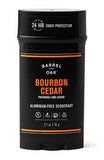 Aluminum Free Deodorant