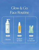 Glow & Go Facial Set