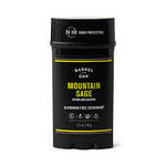 Aluminum Free Deodorant