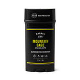 Aluminum Free Deodorant