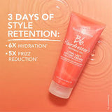 Hairdresser's Invisible Oil Long Last Styling Cream