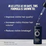 Men's Hair Serum