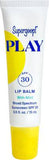 PLAY Lip Balm SPF 30 with Mint