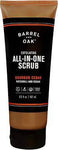 Exfoliating All-in-One Scrub