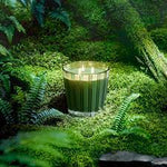 Midnight Moss & Vetiver 3-Wick Candle