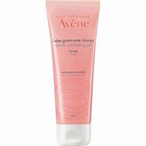 Gentle Exfoliating Gel