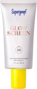 Glowscreen SPF 40 - FACE