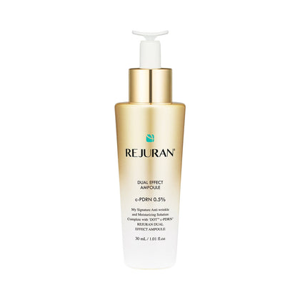 REJURAN Healer Dual Effect Turnover Ampoule 30ml