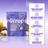 Nütrops Adult Functional Nootropics Gummies
