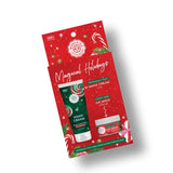 Magical Holidays Hand Cream & Lip Mask Gift Set Duo