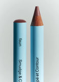 Smudge & Contour Lip Pencil