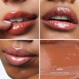 The PLASMA Lip Compound - Fawn