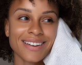 Clean Towels™, Disposable Face Towels - 25 Count