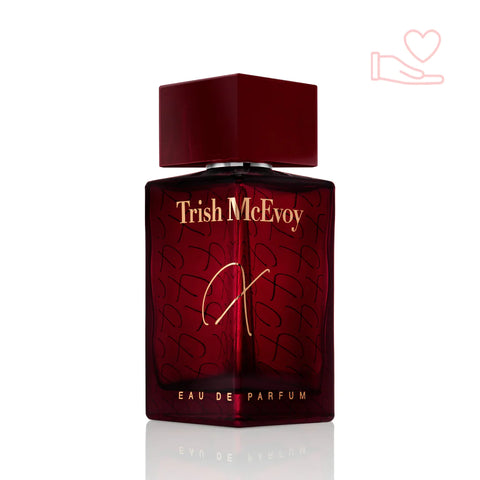 X Eau De Parfum