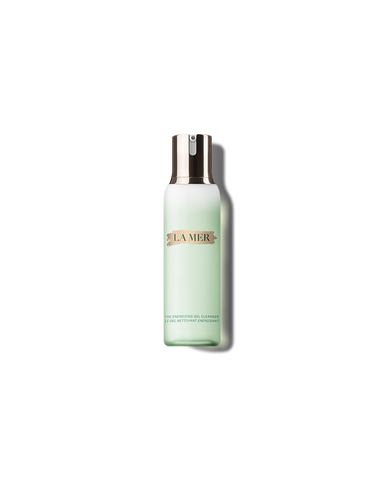 The Energizing Gel Cleanser