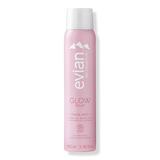 Glow Facial Mist with Natural Mineral Water