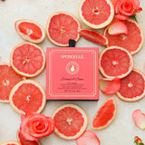 Grapefruit Cassis | Boxed Flower