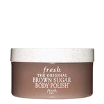 Brown Sugar Body Polish Exfoliator 7 oz