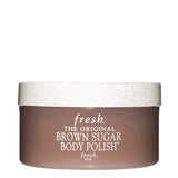 Brown Sugar Body Polish Exfoliator 7 oz