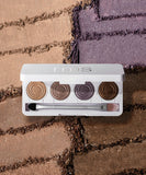 ReDimension Hydra Eyes Quartet