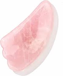 Rose Quartz Gua Sha