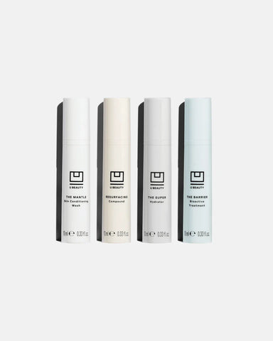 The Index Set Vol. II