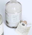 “Intention” Mediterranean Sea Salt Soak