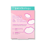 Kiss and Tell