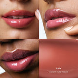 The PLASMA Lip Compound - Lady