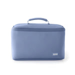 Neoprene Neutral Large Train Case