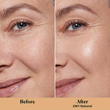 Tinted Moisturizer Light Revealer Natural Skin Illuminator Broad Spectrum SPF 25 Sunscreen