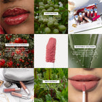 Lip Colour Serum - Creamy Fresh PInk