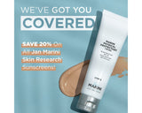 Marini Physical Protectant Tinted SPF 45