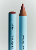 Smudge & Contour Lip Pencil
